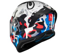 ΚΡΑΝΟΣ ΜΗΧΑΝΗΣ MT - Stinger 2 Yozu A7 gloss - 