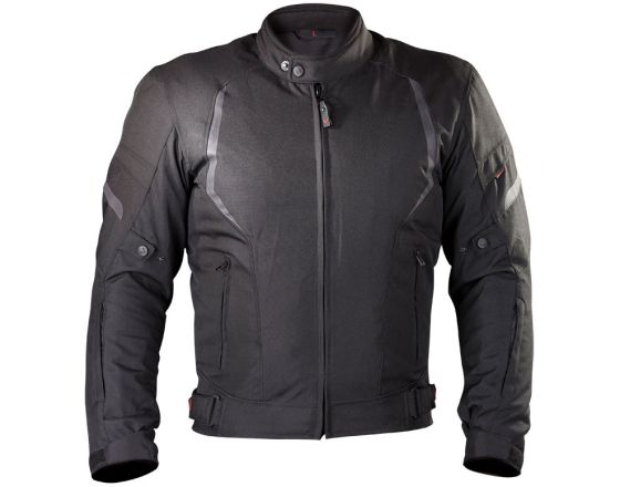 ΜΠΟΥΦΑΝ ΜΗΧΑΝΗΣ NORDCODE - Monza II black OVERSIZE