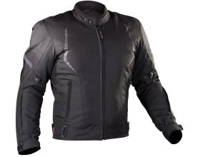 ΜΠΟΥΦΑΝ ΜΗΧΑΝΗΣ NORDCODE - Monza II black OVERSIZE - 