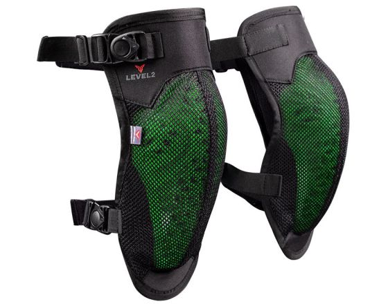 ΕΠΙΓΟΝΑΤΙΔΕΣ NORDCODE - Knee protector Level 2