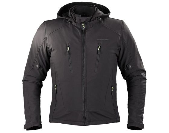 ΜΠΟΥΦΑΝ ΜΗΧΑΝΗΣ NORDCODE - Citizen Pro black OVERSIZE