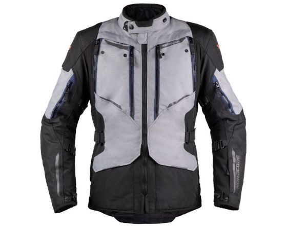 ΜΠΟΥΦΑΝ ΜΗΧΑΝΗΣ NORDCODE - Odyssey dark grey/black