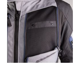 ΜΠΟΥΦΑΝ ΜΗΧΑΝΗΣ NORDCODE - Odyssey dark grey/black - 