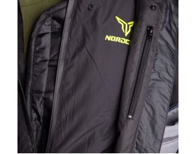 ΜΠΟΥΦΑΝ ΜΗΧΑΝΗΣ NORDCODE - Odyssey dark grey/black - 