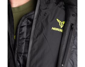 ΜΠΟΥΦΑΝ ΜΗΧΑΝΗΣ NORDCODE - Odyssey total black - 