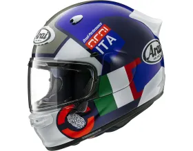 ΚΡΑΝΟΣ ΜΗΧΑΝΗΣ ARAI - Quantic Nation IT