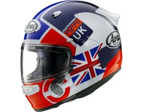 ΚΡΑΝΟΣ ΜΗΧΑΝΗΣ ARAI - Quantic Nation UK