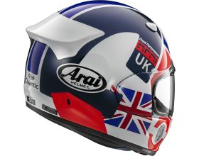 ΚΡΑΝΟΣ ΜΗΧΑΝΗΣ ARAI - Quantic Nation UK - 