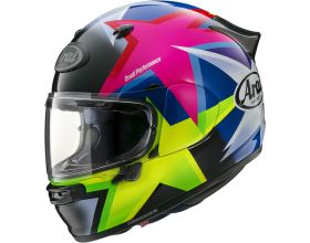 ΚΡΑΝΟΣ ΜΗΧΑΝΗΣ ARAI - Quantic Star