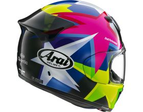 ΚΡΑΝΟΣ ΜΗΧΑΝΗΣ ARAI - Quantic Star - 