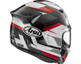 ΚΡΑΝΟΣ ΜΗΧΑΝΗΣ ARAI - Quantic Supra Red - 
