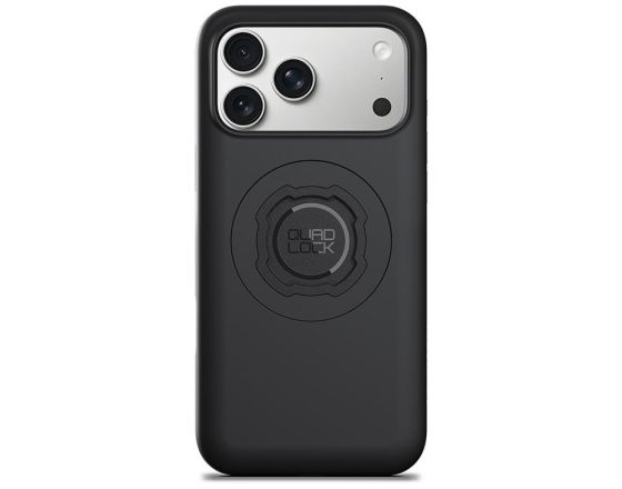 ΘΗΚΗ ΚΙΝΗΤΟΥ QUAD LOCK® - iPhone 17 Pro Max MAG™