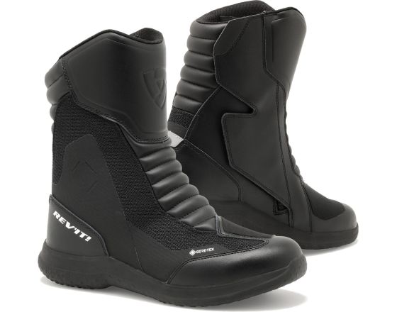 ΜΠΟΤΑΚΙΑ ΜΗΧΑΝΗΣ REVIT - Grit Goretex® black