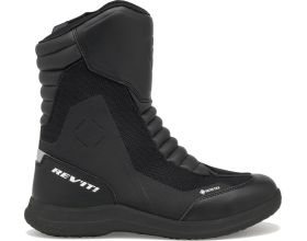 ΜΠΟΤΑΚΙΑ ΜΗΧΑΝΗΣ REVIT - Grit Goretex® black - 