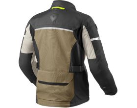 ΜΠΟΥΦΑΝ ΜΗΧΑΝΗΣ REVIT - Outback 4 green/anthracite - 