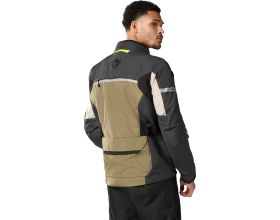 ΜΠΟΥΦΑΝ ΜΗΧΑΝΗΣ REVIT - Outback 4 green/anthracite - 