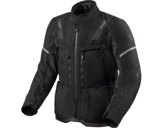 ΜΠΟΥΦΑΝ ΜΗΧΑΝΗΣ REVIT - Sand 5 H2O black/anthracite