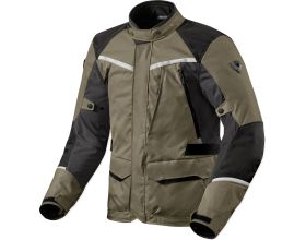 ΜΠΟΥΦΑΝ ΜΗΧΑΝΗΣ REVIT - Voltiac 3 green/anthracite