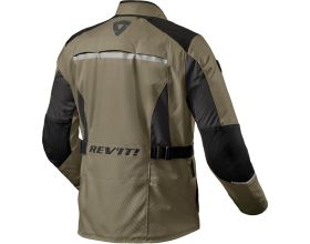 ΜΠΟΥΦΑΝ ΜΗΧΑΝΗΣ REVIT - Voltiac 3 green/anthracite - 