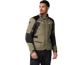 ΜΠΟΥΦΑΝ ΜΗΧΑΝΗΣ REVIT - Voltiac 3 green/anthracite - 