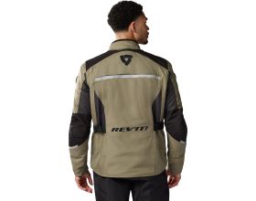 ΜΠΟΥΦΑΝ ΜΗΧΑΝΗΣ REVIT - Voltiac 3 green/anthracite - 