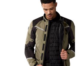 ΜΠΟΥΦΑΝ ΜΗΧΑΝΗΣ REVIT - Voltiac 3 green/anthracite - 