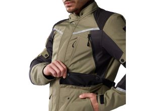 ΜΠΟΥΦΑΝ ΜΗΧΑΝΗΣ REVIT - Voltiac 3 green/anthracite - 