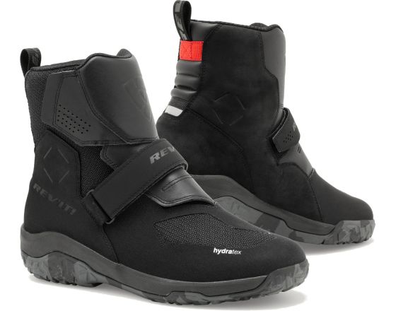 ΜΠΟΤΑΚΙΑ ΜΗΧΑΝΗΣ REVIT - Dredge H2O black