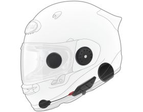 BLUETOOTH SENA - ACS10 για Arai Quantic - 