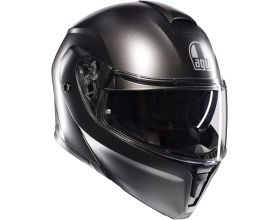 ΚΡΑΝΟΣ ΜΗΧΑΝΗΣ AGV - Streetmodular E2206 mat asfalto grey