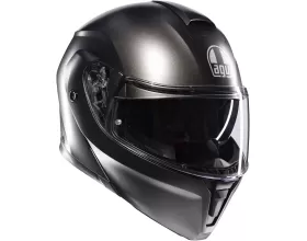 ΚΡΑΝΟΣ ΜΗΧΑΝΗΣ AGV - Streetmodular E2206 mat asfalto grey