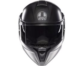 ΚΡΑΝΟΣ ΜΗΧΑΝΗΣ AGV - Streetmodular E2206 mat asfalto grey - 