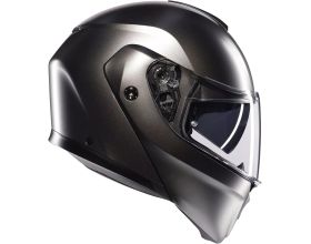 ΚΡΑΝΟΣ ΜΗΧΑΝΗΣ AGV - Streetmodular E2206 mat asfalto grey - 