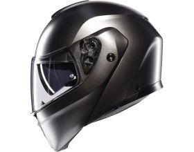 ΚΡΑΝΟΣ ΜΗΧΑΝΗΣ AGV - Streetmodular E2206 mat asfalto grey - 