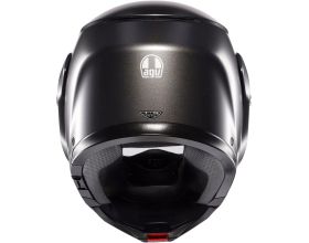 ΚΡΑΝΟΣ ΜΗΧΑΝΗΣ AGV - Streetmodular E2206 mat asfalto grey - 