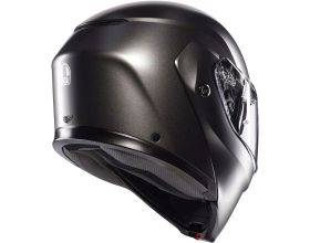 ΚΡΑΝΟΣ ΜΗΧΑΝΗΣ AGV - Streetmodular E2206 mat asfalto grey - 