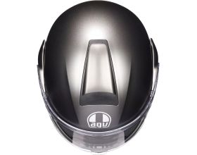 ΚΡΑΝΟΣ ΜΗΧΑΝΗΣ AGV - Streetmodular E2206 mat asfalto grey - 