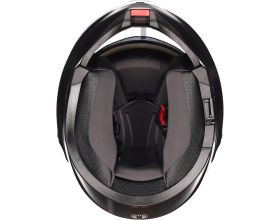 ΚΡΑΝΟΣ ΜΗΧΑΝΗΣ AGV - Streetmodular E2206 mat asfalto grey - 