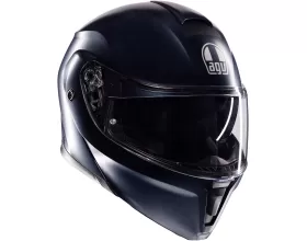 ΚΡΑΝΟΣ ΜΗΧΑΝΗΣ AGV - Streetmodular E2206 mat profondo blue