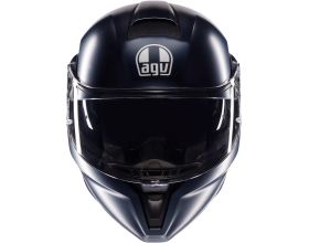 ΚΡΑΝΟΣ ΜΗΧΑΝΗΣ AGV - Streetmodular E2206 mat profondo blue - 