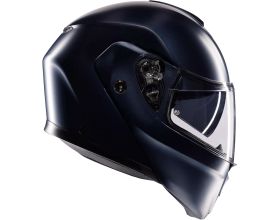 ΚΡΑΝΟΣ ΜΗΧΑΝΗΣ AGV - Streetmodular E2206 mat profondo blue - 