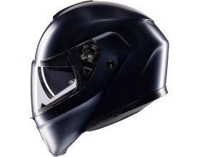 ΚΡΑΝΟΣ ΜΗΧΑΝΗΣ AGV - Streetmodular E2206 mat profondo blue - 