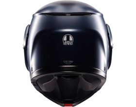 ΚΡΑΝΟΣ ΜΗΧΑΝΗΣ AGV - Streetmodular E2206 mat profondo blue - 