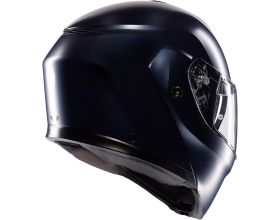 ΚΡΑΝΟΣ ΜΗΧΑΝΗΣ AGV - Streetmodular E2206 mat profondo blue - 