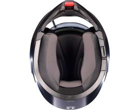 ΚΡΑΝΟΣ ΜΗΧΑΝΗΣ AGV - Streetmodular E2206 mat profondo blue - 