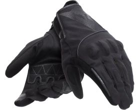 ΓΑΝΤΙΑ ΜΗΧΑΝΗΣ DAINESE - Udine WP black/reflex