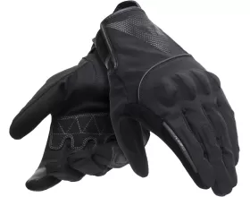 ΓΑΝΤΙΑ ΜΗΧΑΝΗΣ DAINESE - Udine WP black/reflex