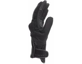 ΓΑΝΤΙΑ ΜΗΧΑΝΗΣ DAINESE - Udine WP black/reflex - 