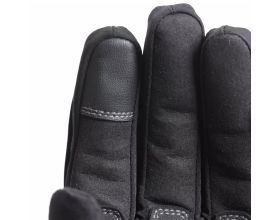 ΓΑΝΤΙΑ ΜΗΧΑΝΗΣ DAINESE - Udine WP black/reflex - 