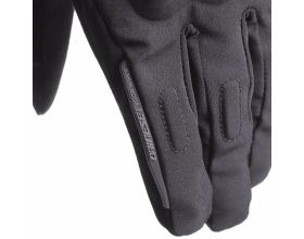 ΓΑΝΤΙΑ ΜΗΧΑΝΗΣ DAINESE - Udine WP black/reflex - 